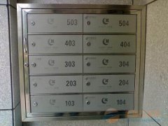 不銹鋼信報箱保養(yǎng)需要注意的問題有哪些？